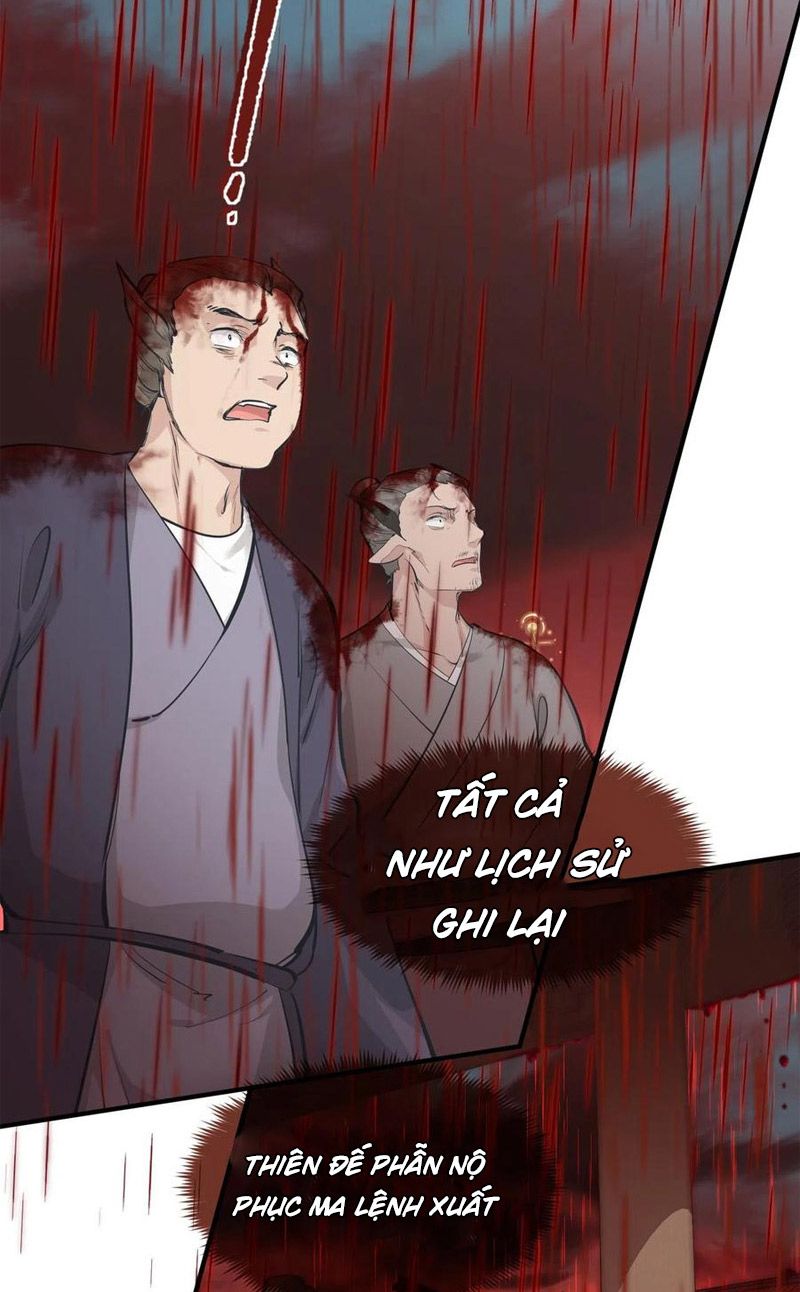 Tối Cường Thiên Đế Hệ Thống Chapter 18 - 23