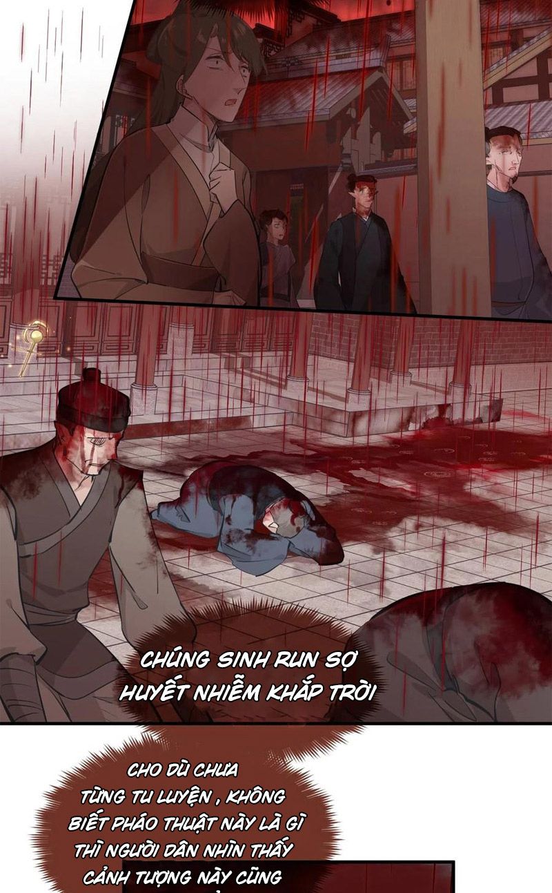 Tối Cường Thiên Đế Hệ Thống Chapter 18 - 24