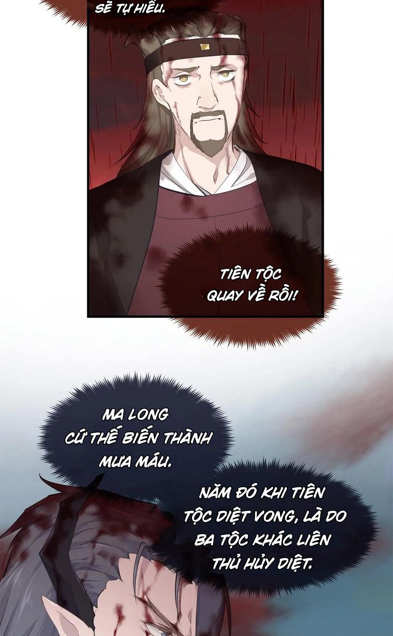 Tối Cường Thiên Đế Hệ Thống Chapter 18 - 25