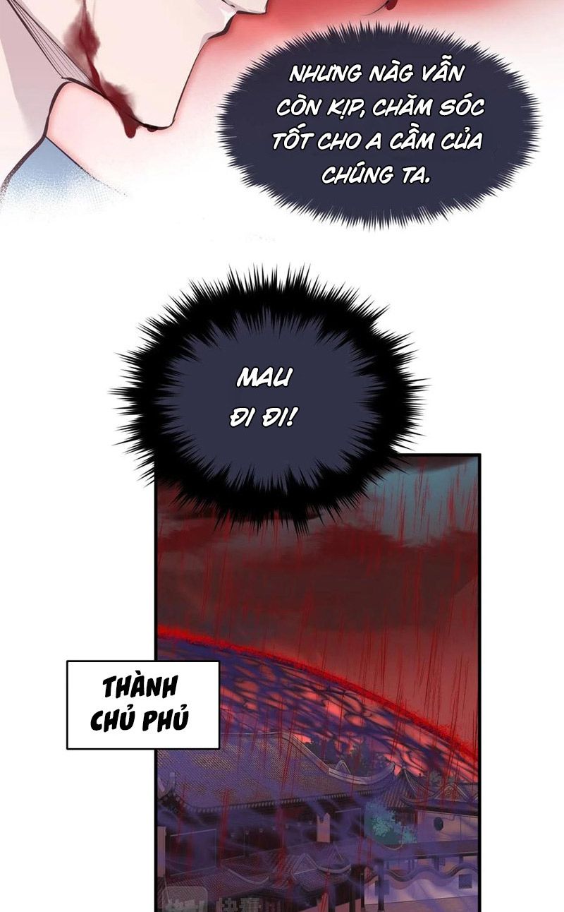 Tối Cường Thiên Đế Hệ Thống Chapter 18 - 27