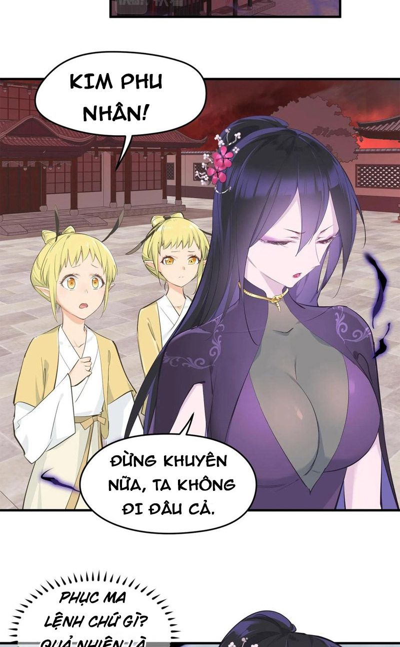 Tối Cường Thiên Đế Hệ Thống Chapter 18 - 28