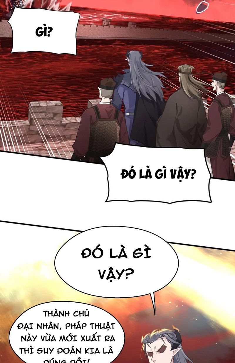 Tối Cường Thiên Đế Hệ Thống Chapter 18 - 4