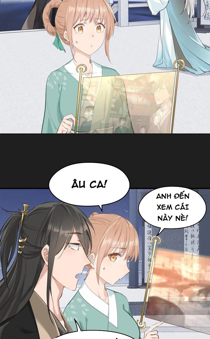 Tối Cường Thiên Đế Hệ Thống Chapter 18 - 33