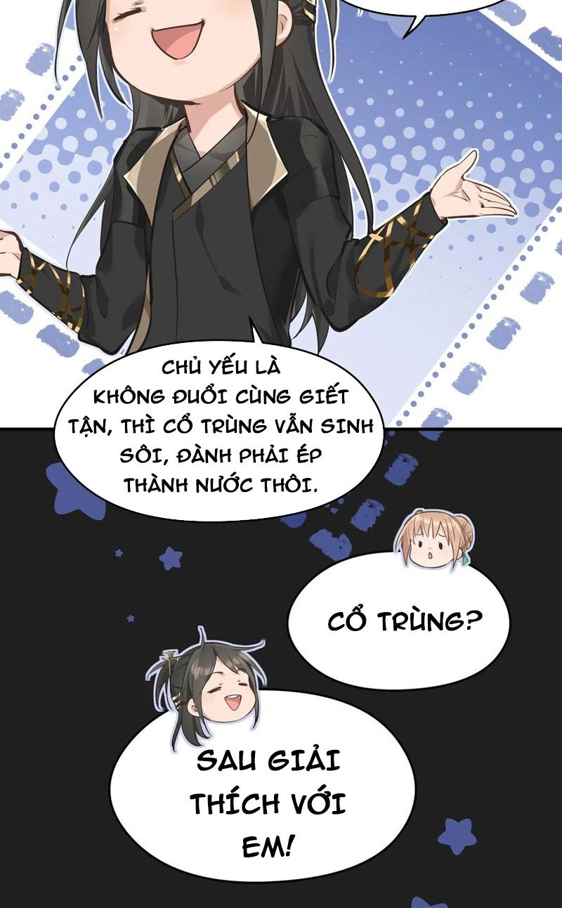 Tối Cường Thiên Đế Hệ Thống Chapter 18 - 35