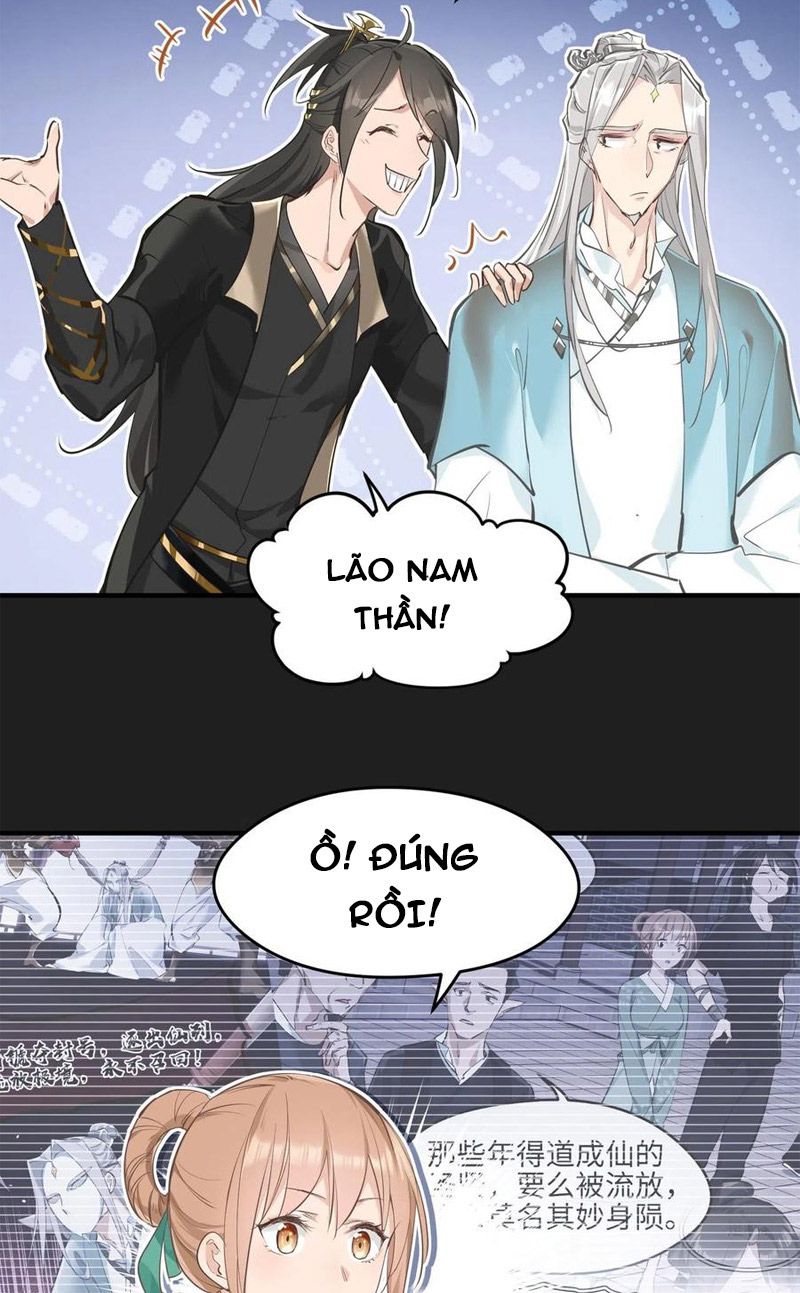 Tối Cường Thiên Đế Hệ Thống Chapter 18 - 38