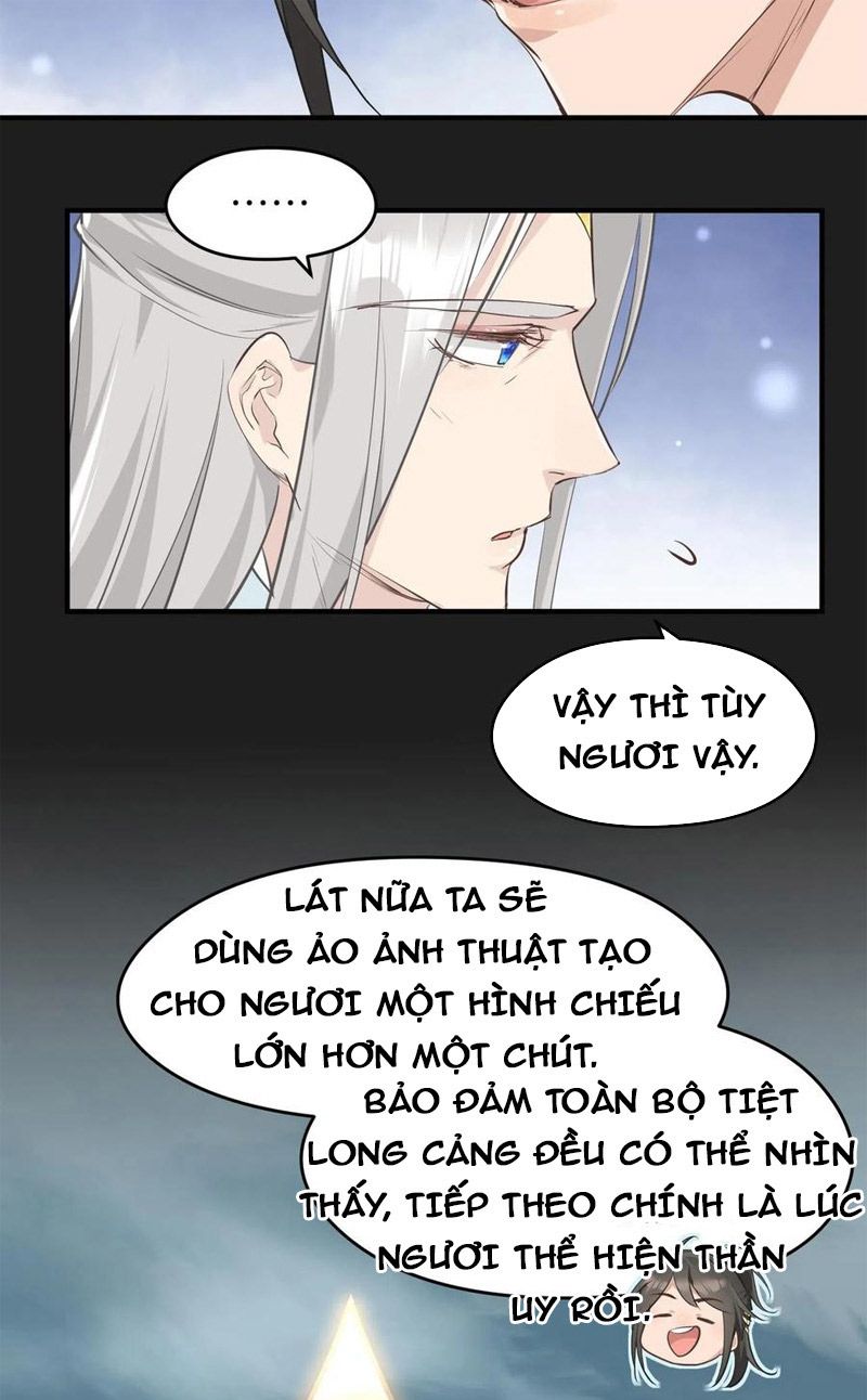 Tối Cường Thiên Đế Hệ Thống Chapter 18 - 42