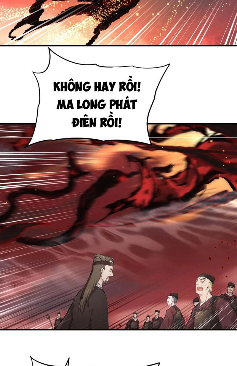 Tối Cường Thiên Đế Hệ Thống Chapter 18 - 9