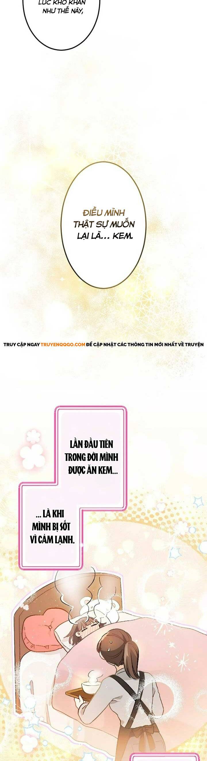 Nữ Phản Diện Cưng Chiều Hoàng Tử Băng Giá Chapter 1 - 16