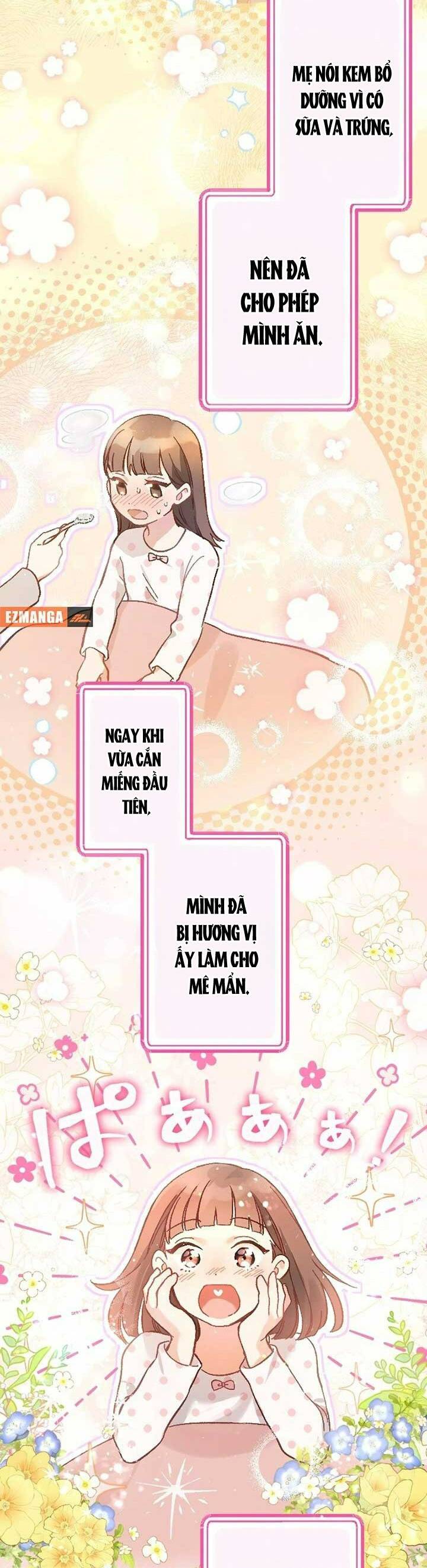 Nữ Phản Diện Cưng Chiều Hoàng Tử Băng Giá Chapter 1 - 17