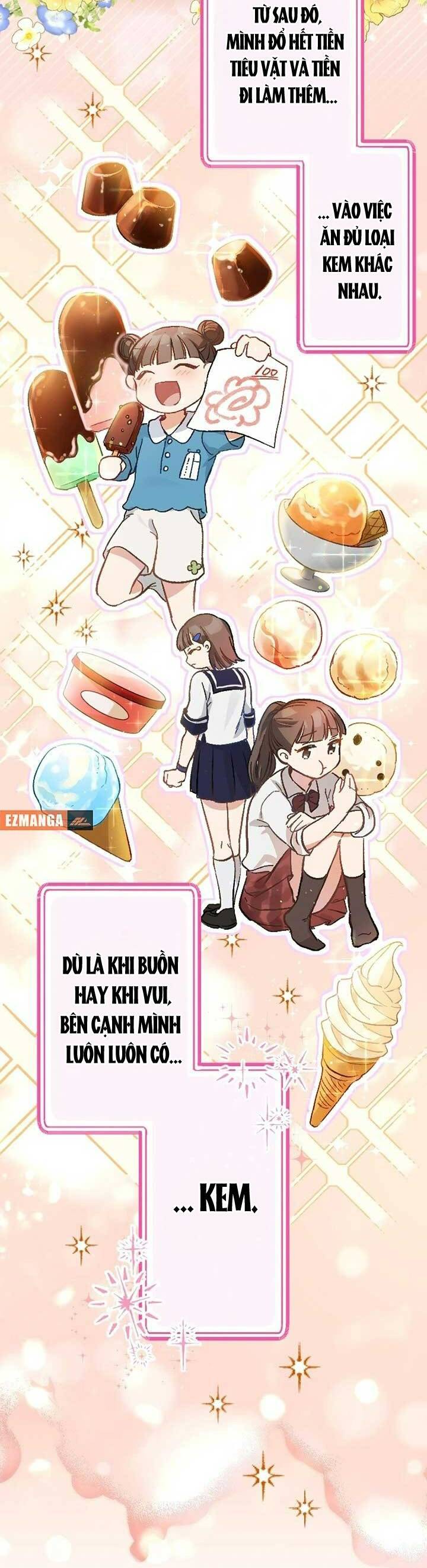 Nữ Phản Diện Cưng Chiều Hoàng Tử Băng Giá Chapter 1 - 18
