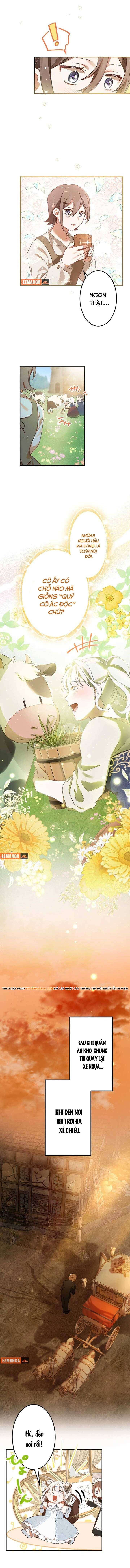 Nữ Phản Diện Cưng Chiều Hoàng Tử Băng Giá Chapter 2 - 11