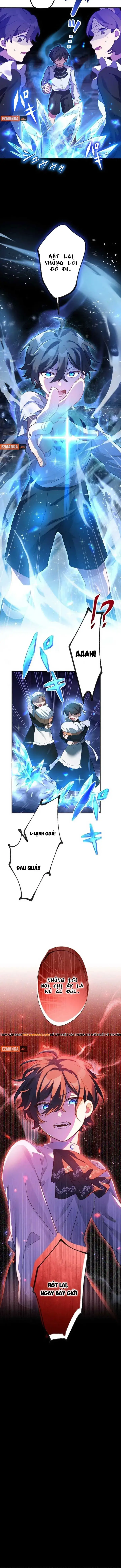 Nữ Phản Diện Cưng Chiều Hoàng Tử Băng Giá Chapter 5 - 13