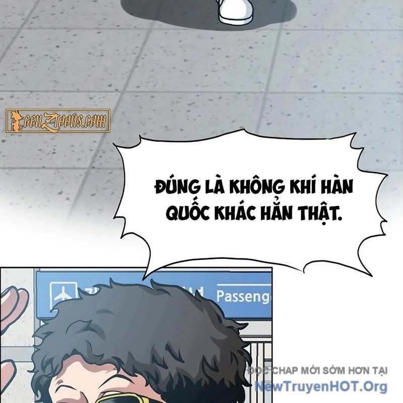 Gia Đình Bí Mật Chapter 1 - 12