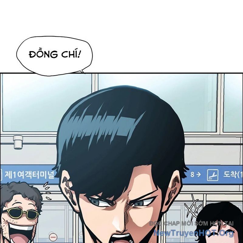 Gia Đình Bí Mật Chapter 1 - 15