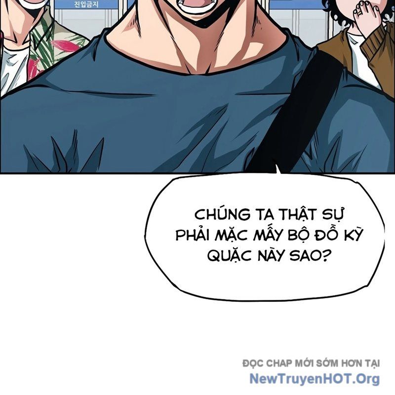 Gia Đình Bí Mật Chapter 1 - 16