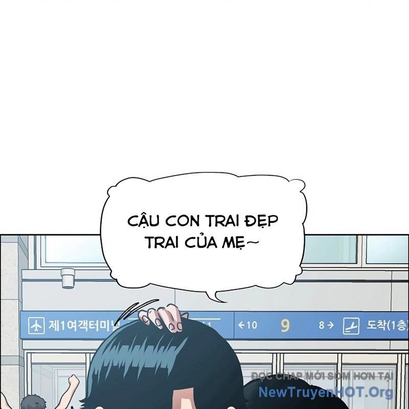 Gia Đình Bí Mật Chapter 1 - 18