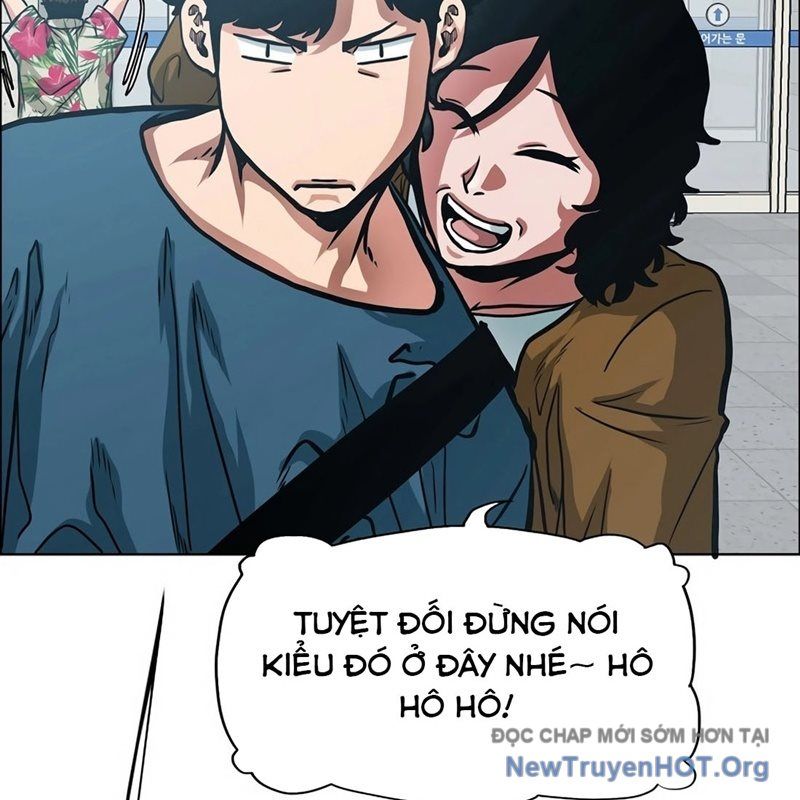 Gia Đình Bí Mật Chapter 1 - 19