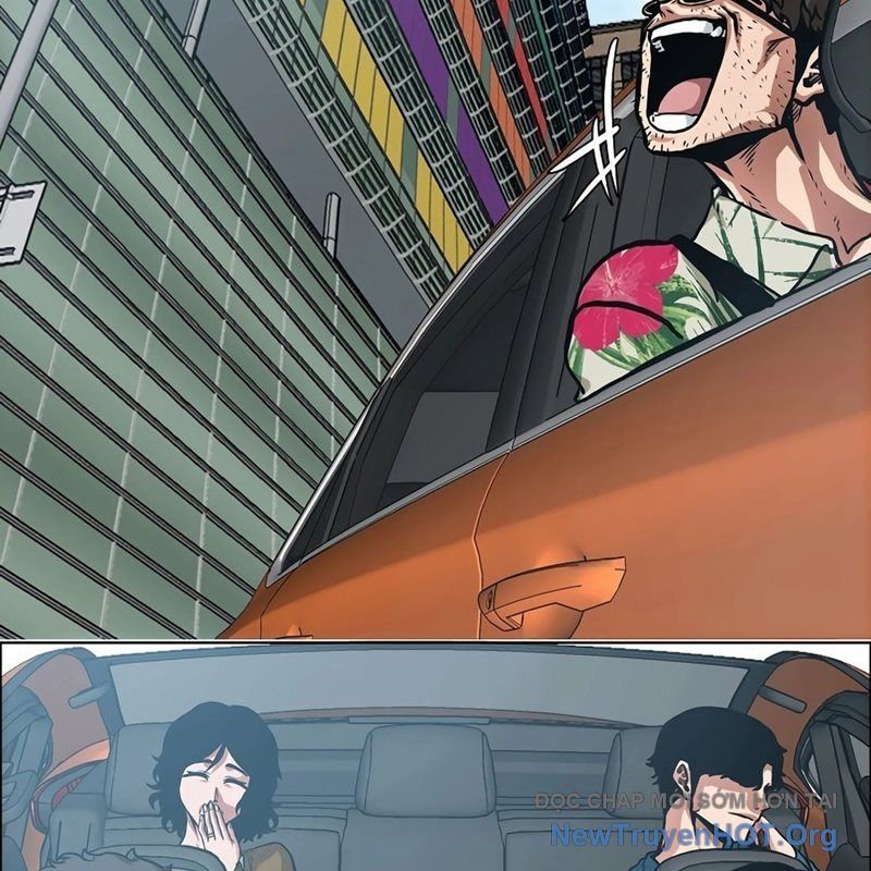 Gia Đình Bí Mật Chapter 1 - 26