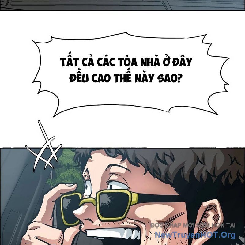 Gia Đình Bí Mật Chapter 1 - 28