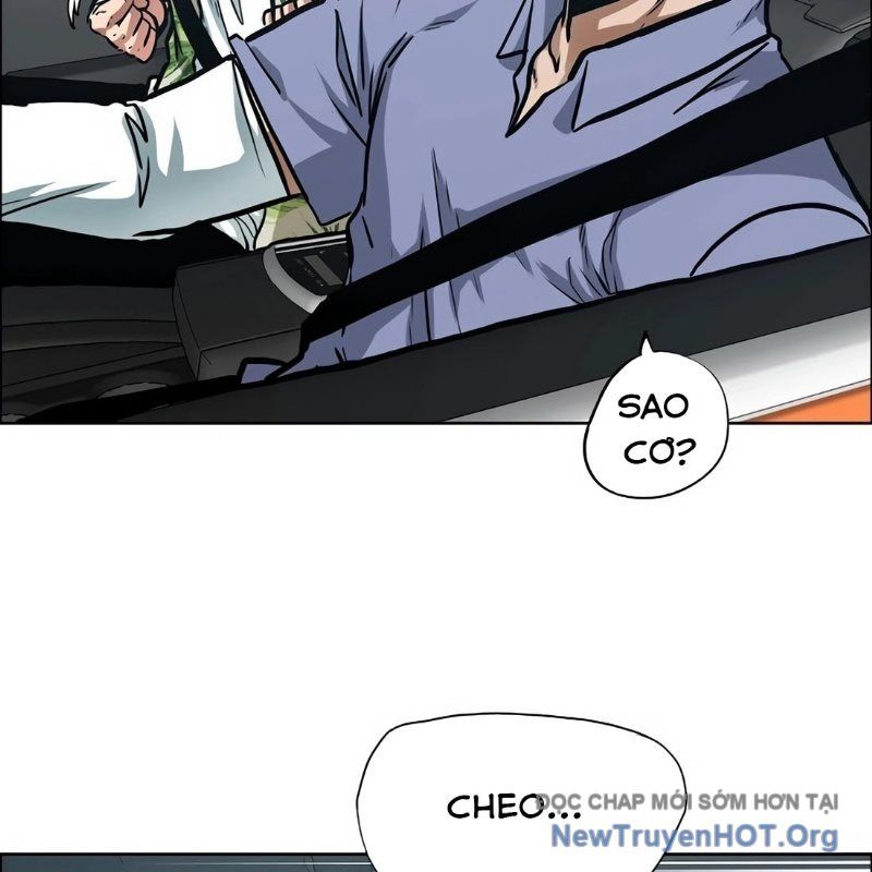 Gia Đình Bí Mật Chapter 1 - 34