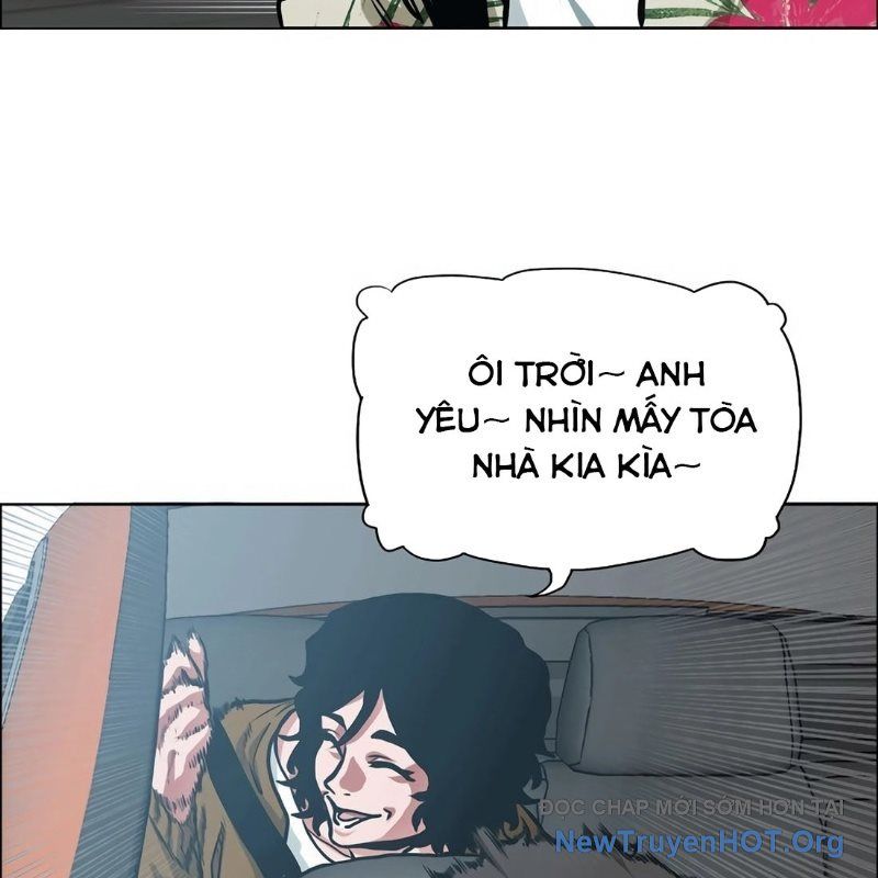 Gia Đình Bí Mật Chapter 1 - 36