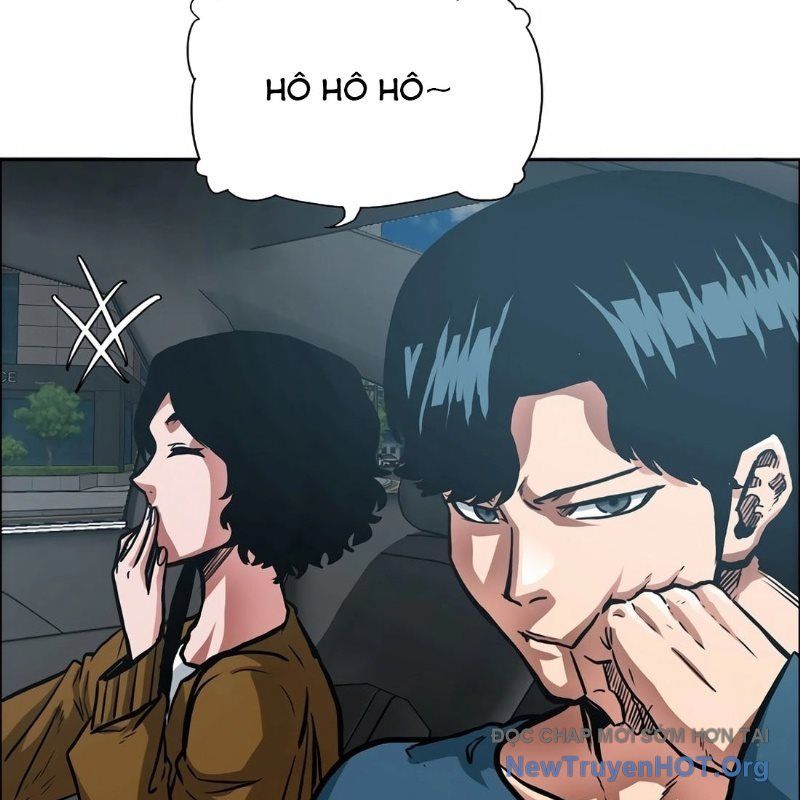 Gia Đình Bí Mật Chapter 1 - 41