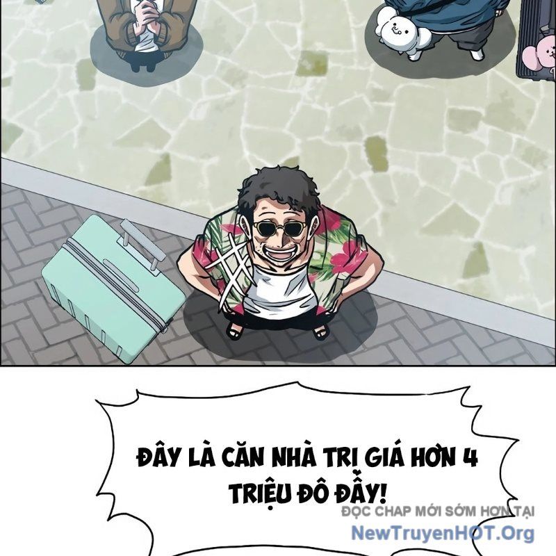 Gia Đình Bí Mật Chapter 1 - 46