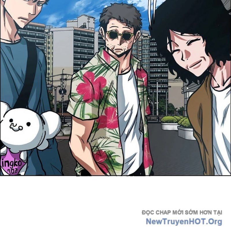 Gia Đình Bí Mật Chapter 1 - 52