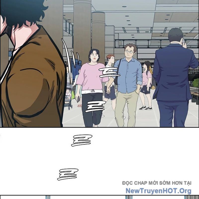 Gia Đình Bí Mật Chapter 1 - 7