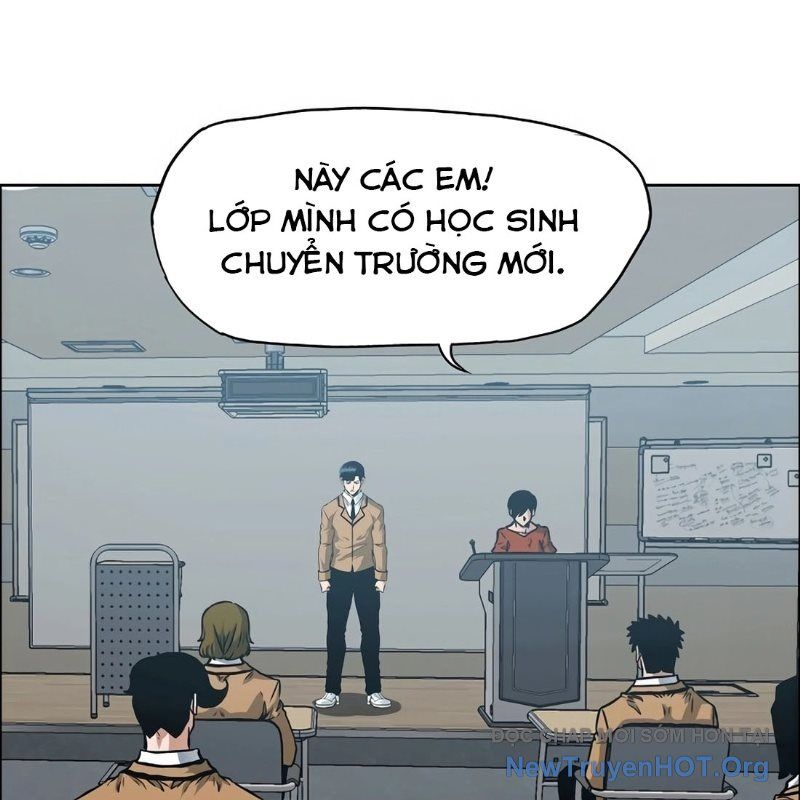 Gia Đình Bí Mật Chapter 1 - 62