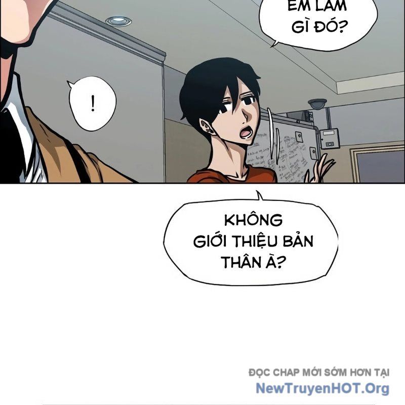 Gia Đình Bí Mật Chapter 1 - 68