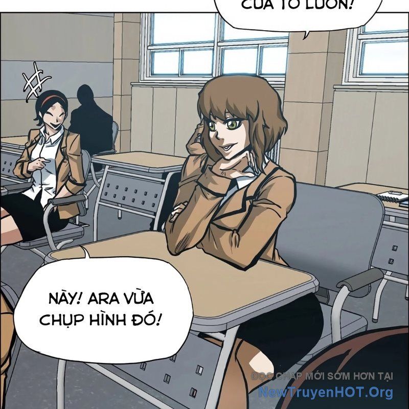 Gia Đình Bí Mật Chapter 1 - 73