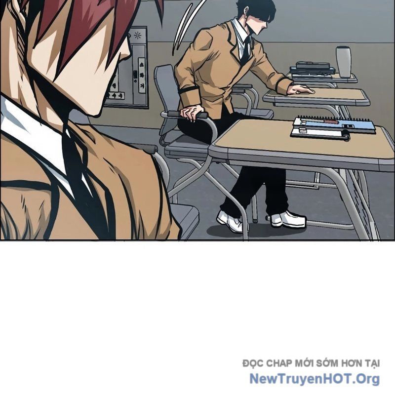 Gia Đình Bí Mật Chapter 1 - 77