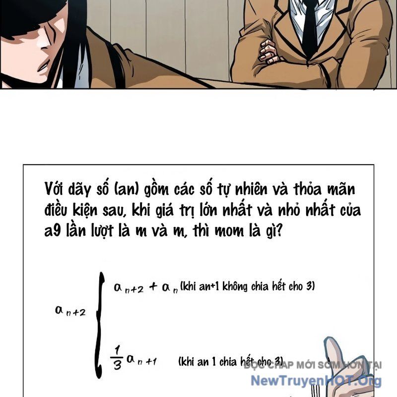 Gia Đình Bí Mật Chapter 1 - 81