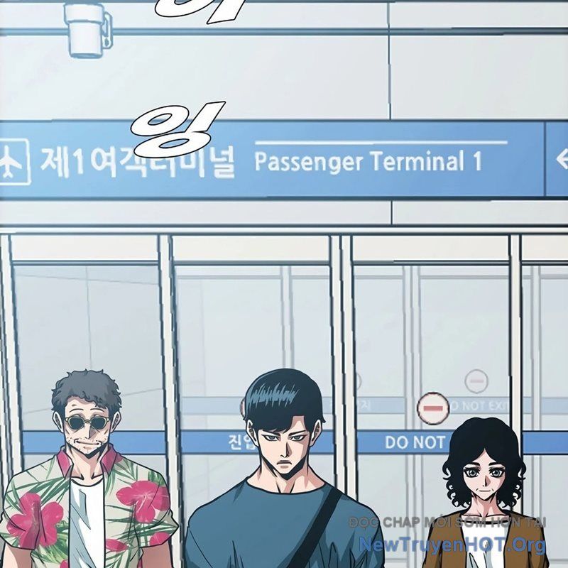 Gia Đình Bí Mật Chapter 1 - 10