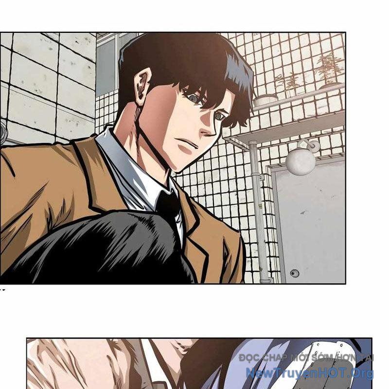 Gia Đình Bí Mật Chapter 10 - 2