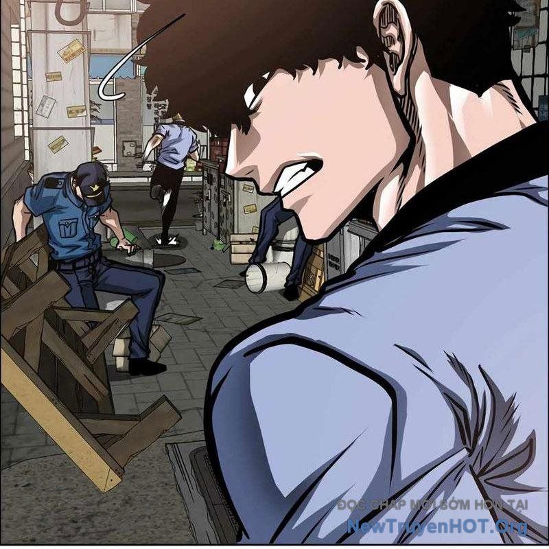 Gia Đình Bí Mật Chapter 10 - 12