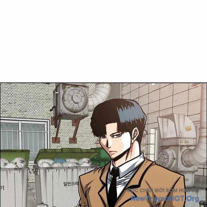 Gia Đình Bí Mật Chapter 10 - 13