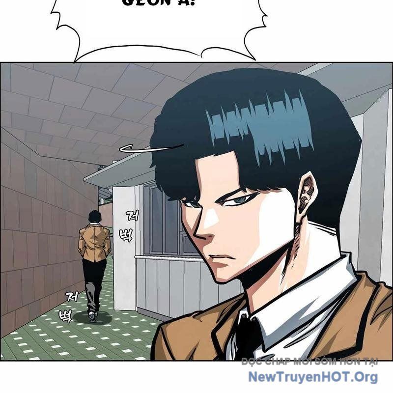 Gia Đình Bí Mật Chapter 10 - 123