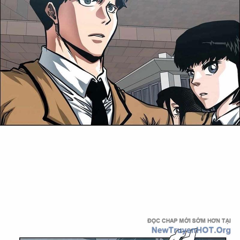 Gia Đình Bí Mật Chapter 10 - 128