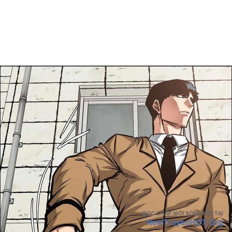 Gia Đình Bí Mật Chapter 10 - 16