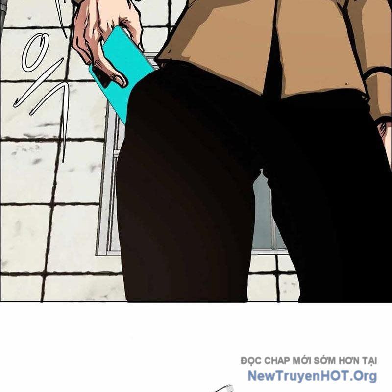 Gia Đình Bí Mật Chapter 10 - 17