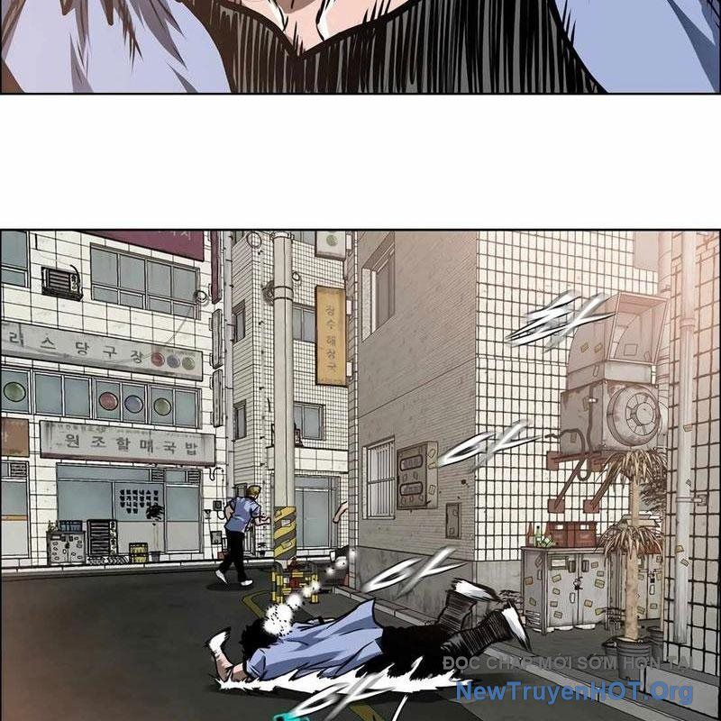 Gia Đình Bí Mật Chapter 10 - 21