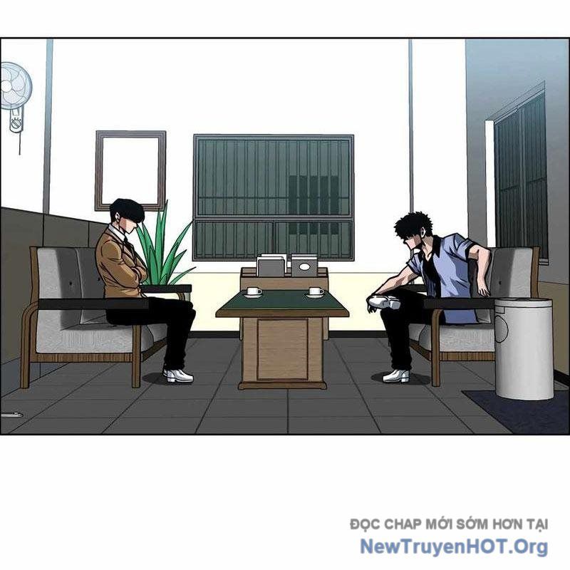 Gia Đình Bí Mật Chapter 10 - 29