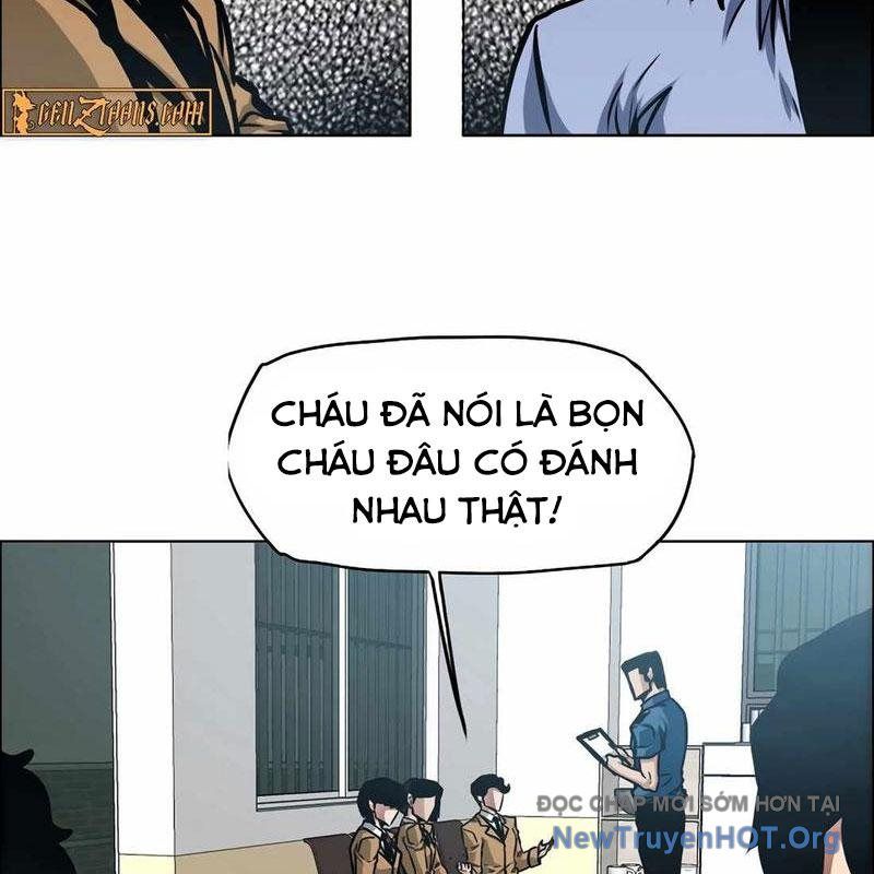 Gia Đình Bí Mật Chapter 10 - 31