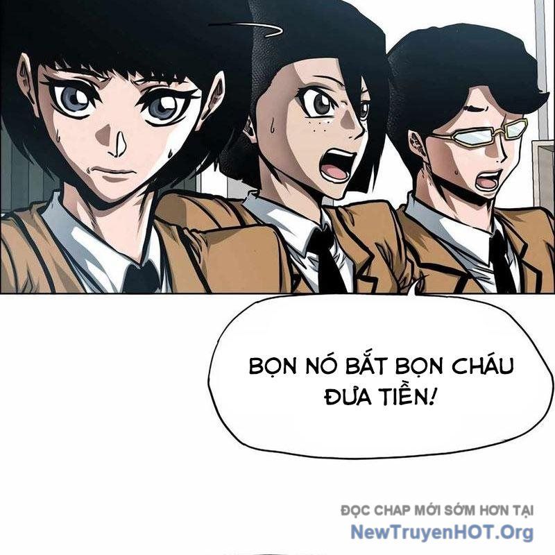 Gia Đình Bí Mật Chapter 10 - 33
