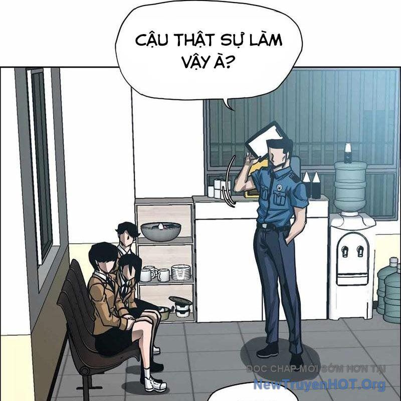 Gia Đình Bí Mật Chapter 10 - 34