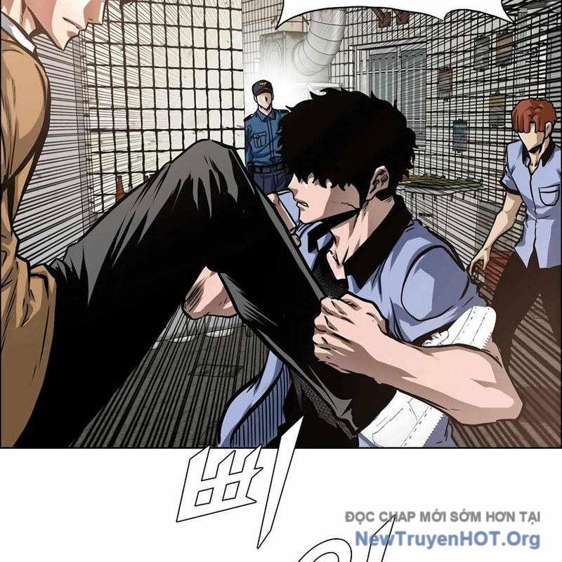 Gia Đình Bí Mật Chapter 10 - 5