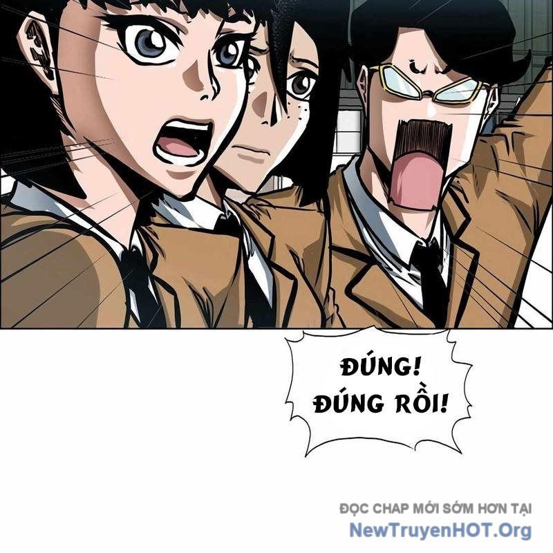 Gia Đình Bí Mật Chapter 10 - 45