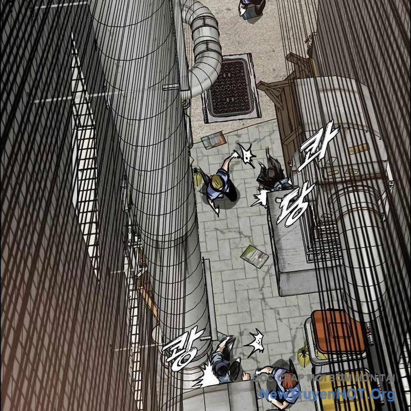 Gia Đình Bí Mật Chapter 10 - 10